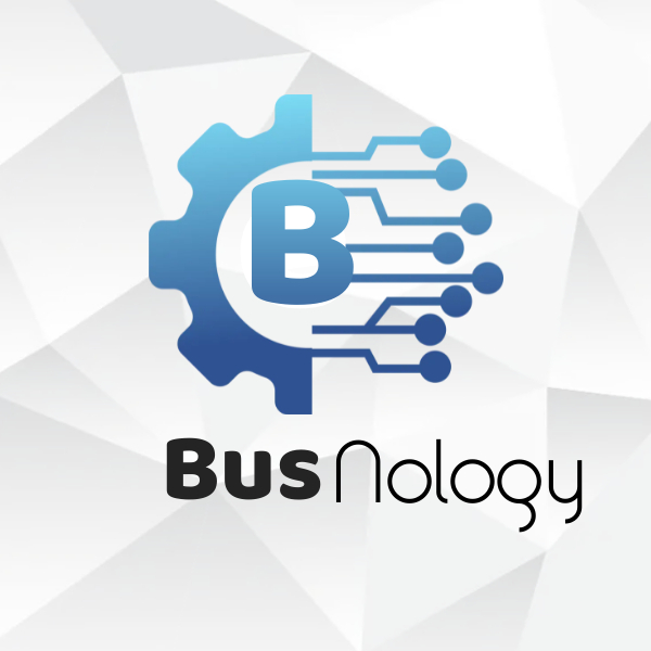 Busnology Logo