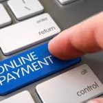 Online payment 2
