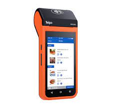 Telpo Card Machine