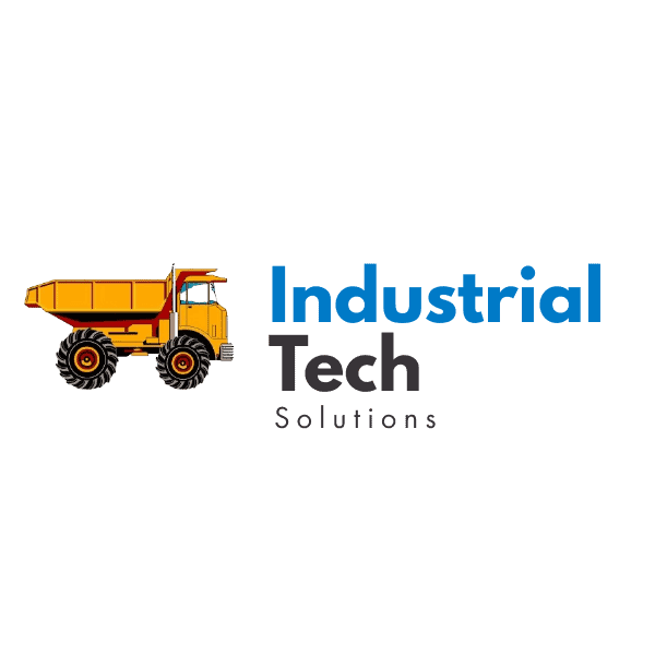 Industrial Tech Solutions Logo