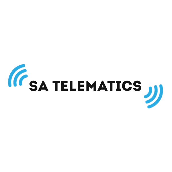 SA telematics Logo